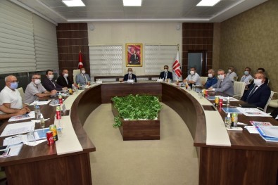 Manisa'da Aylık 170 Bin Acil Çağrı Alınıyor