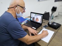 Özel Kamera İle Dersler Uzaktan Verimli Hale Geldi