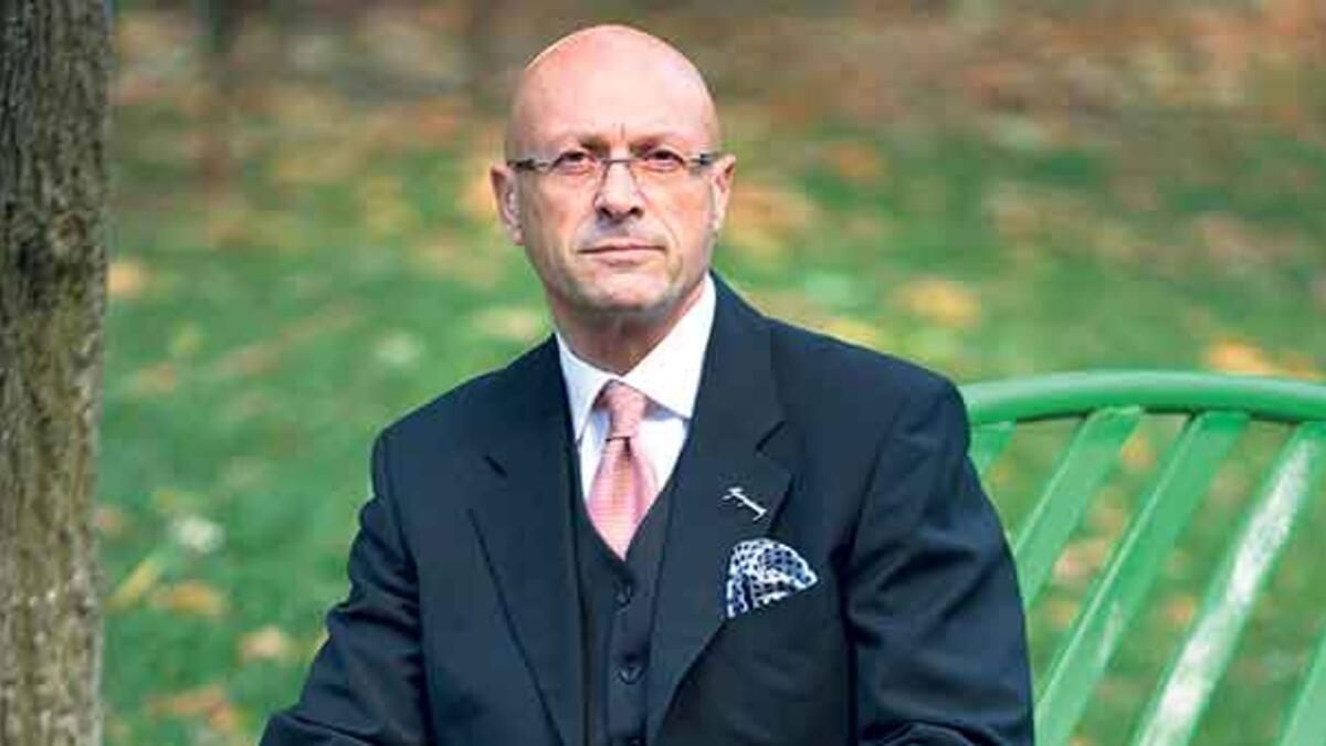 RTÜK'ten 'Erol Mütercimler' açıklaması