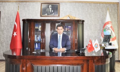 Silvan Kaymakam Ömer Faruk Çelik, Göreve Başladı