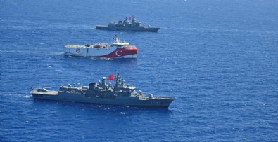 Türkiye ile Yunanistan arasında Doğu Akdeniz görüşmesi! Tarih duyuruldu...