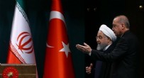 İRAN - Türkiye ve İran'dan ortak bildiri