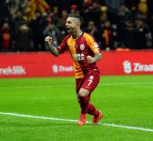 Adem Büyük'ün Galatasaray Kariyeri Haberi