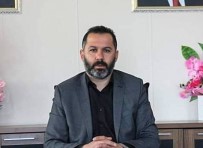 AK Parti İl Balkanı Aydın'dan CHP'li Belediye Başkanı Demir'e Tepki