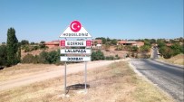 Edirne'de Köylülerin Susuzluk Çilesi