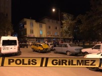 Elazığ'da Şüpheli Şahıs Polisi Harekete Geçirdi