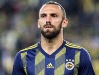 LAZIO - Fenerbahçe Muriç'i resmen açıkladı!