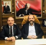 Gazi Gündüz, 1 Aylık Maaşını Efeler Ligi'nin Yeni Temsilcisi Solhanspor'a Bağışladı Haberi