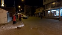 Karlıova'daki Deprem Paniğe Neden Oldu Haberi