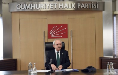 Kılıçdaroğlu Partisini Eleştirdi