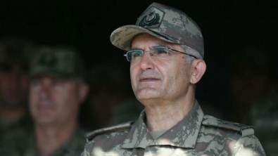 Tuğgeneral Erdoğan İdlib’de şehit oldu