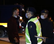 Alkollü Yakalanınca, 'Babam Korona Virüsten Öldü' Dedi