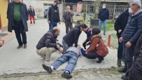 Bursa'da Acil Tıp Teknisyeninin Hayatını Kurtardığı Adam Vefat Etti Haberi