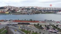 Eminönü-Alibeyköy Tramvay Hattı Açıldı