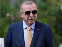 SURİYE - Fransız gazeteciden dikkat çeken Erdoğan yorumu!