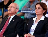 KEMAL KILIÇDAROĞLU - Kaftancıoğlu'ndan Kılıçdaroğlu'na: 'Takiye yapıyor'