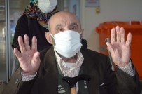 Kronik Hastalıkları Olmasına Rağmen 90 Yaşında Koronayı Yendi Haberi