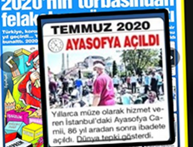Sozcu Nun Skandal Haberi Uzerine Harekete Gecildi