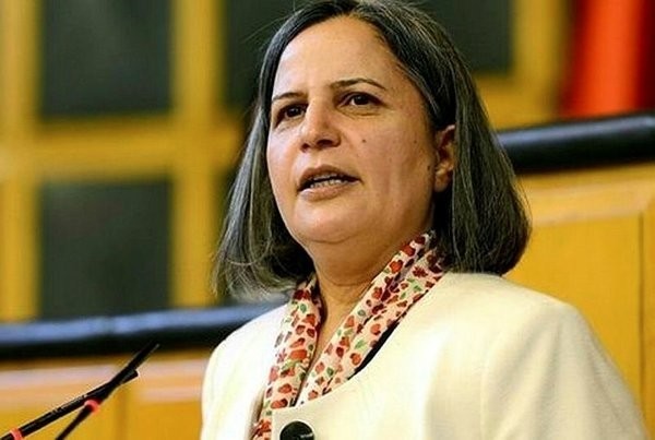 HDP’lilerin dağ kadrosundaki kirli faaliyetleri ortaya çıktı!