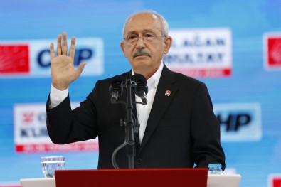 AK Parti'den Kılıçdaroğlu'nun skandal sözlerine tepki!