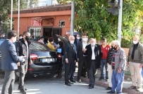 Akay Açıklaması 'Muhtarlar En Büyük Yardımcımız'