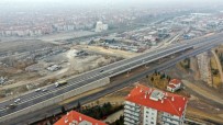 Ankara Büyükşehir Belediyesinden Trafik Sorununa Çözüm Haberi