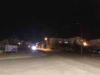 Ankara'daki Deprem Kırıkkale'de De Hissedildi