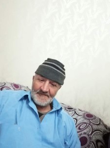 Bir Anda Ortadan Kaybolan 62 Yaşındaki Adam Her Yerde Aranıyor