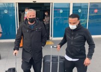 Dan Petrescu Kayseri'de