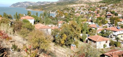Eğirdir'de Bir Köy Karantinaya Alındı
