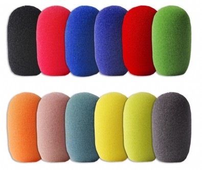 Logo Baskılı Mikrofon Süngeri Nerede Yaptırılır?