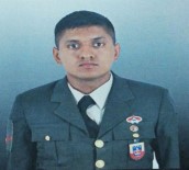 Malatya'ya Şehit Ateşi Düştü