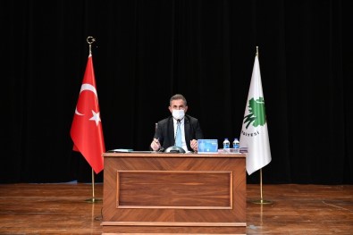 Mamak Belediyesinden 'Sosyal Destek Paketi'