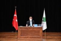 Mamak Belediyesinden 'Sosyal Destek Paketi'