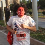 Maskeli, Dezenfeksiyonlu Maraton