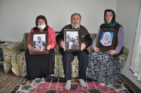 Simavlı Kayıp Kadından 36 Gündür Haber Alınamadı Haberi