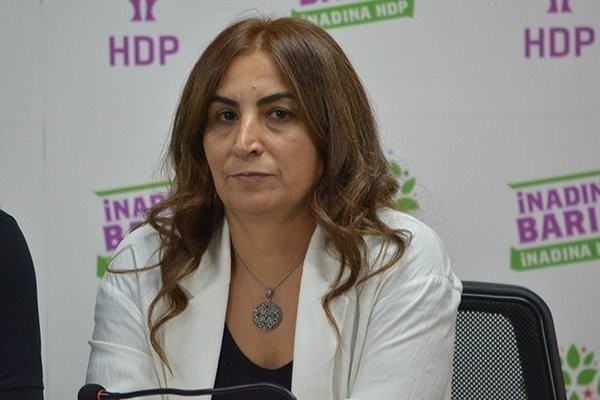 HDP’lilerin dağ kadrosundaki kirli faaliyetleri ortaya çıktı!