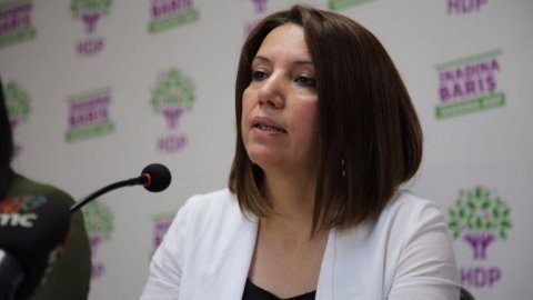 HDP’lilerin dağ kadrosundaki kirli faaliyetleri ortaya çıktı!