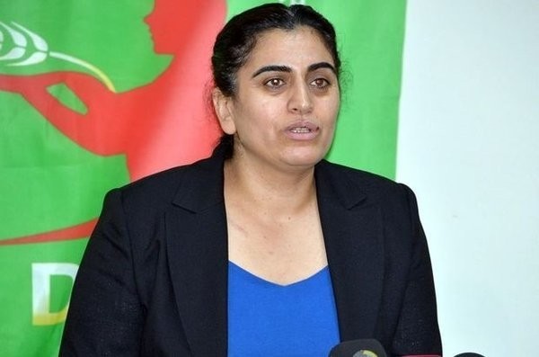 HDP’lilerin dağ kadrosundaki kirli faaliyetleri ortaya çıktı!