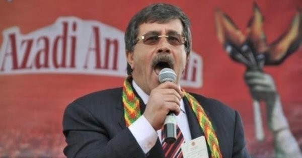 HDP’lilerin dağ kadrosundaki kirli faaliyetleri ortaya çıktı!