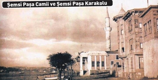 İstanbul'un en güzel camiine kıymayın... CHP'li İBB'den skandal karar!