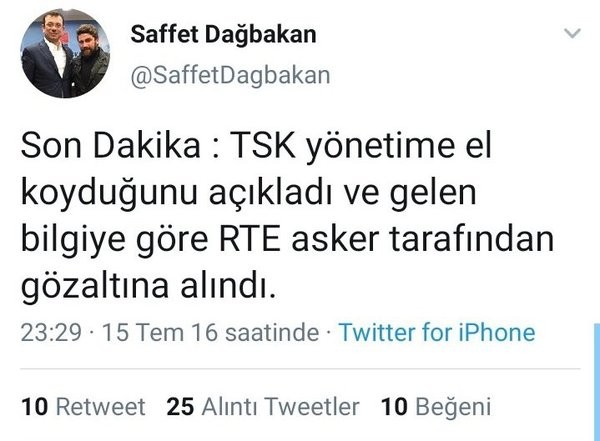 CHP'li Ekrem İmamoğlu İBB'yi teröristlerle dolduruyor! FETÖ'cü Saffet Dağbakan'a İSBAK'ta görev!
