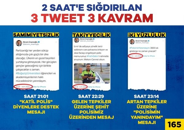 Göksu CHP’nin ontolojisini çıkardı!