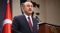 YUNANISTAN - Bakan Çavuşoğlu'ndan flaş açıklama