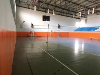 Gençlik Sporda Tadilat Devam Ediyor