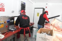 Halk Et Kemer'de Satışa Başladı