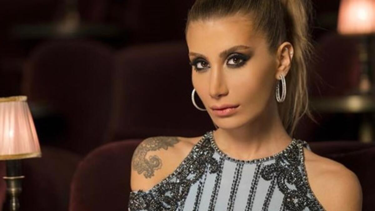 İrem Derici'den şoke eden itiraf