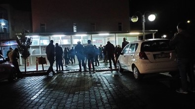 Kahramanmaraş'ta Silahlı Kavga Açıklaması 2 Ölü