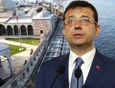 Konu CHP olunca Mimarlar Odası sessizliğine büründü!