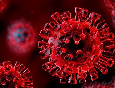 Koronavirüs bir mutasyon daha geçirdi!